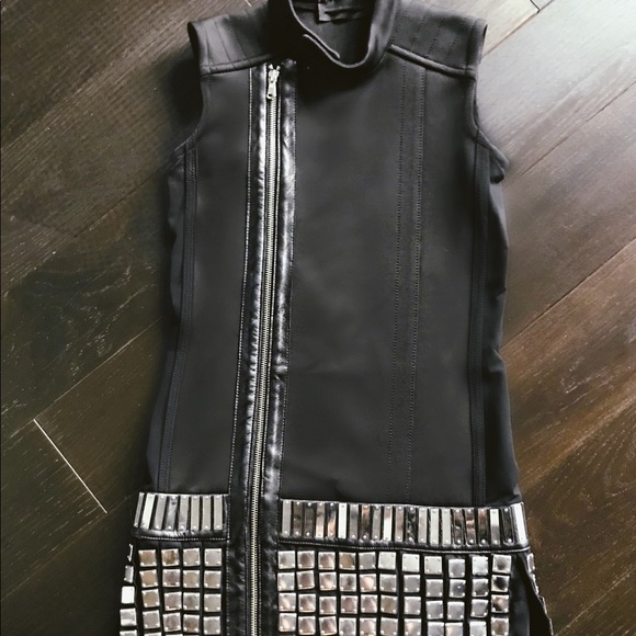 That go to dress made by Diesel Black Gold